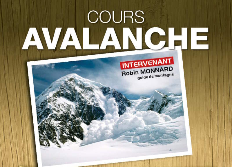 Cours avalanches 2025 - Théorie