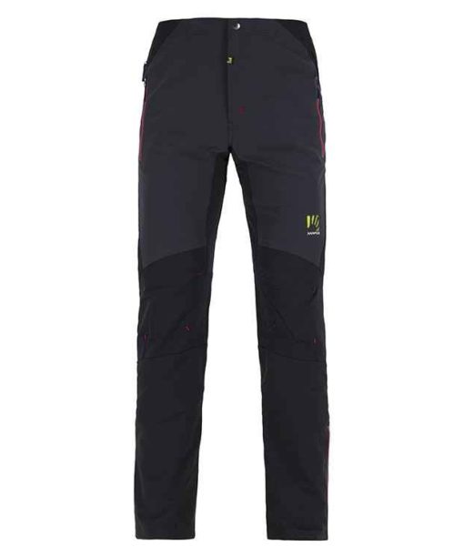 Alternative view of Pantalon Karpos Wall Evo G Men