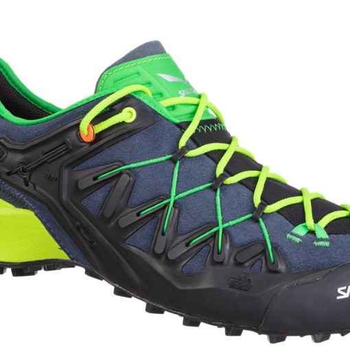 Alternative view of Chaussures Salewa MS Wildfire Edge Men
