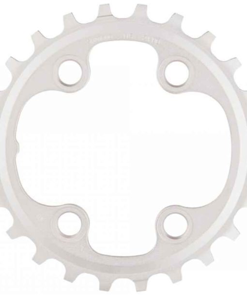 Alternative view of Plateau Shimano XT FC-M8000 24dts