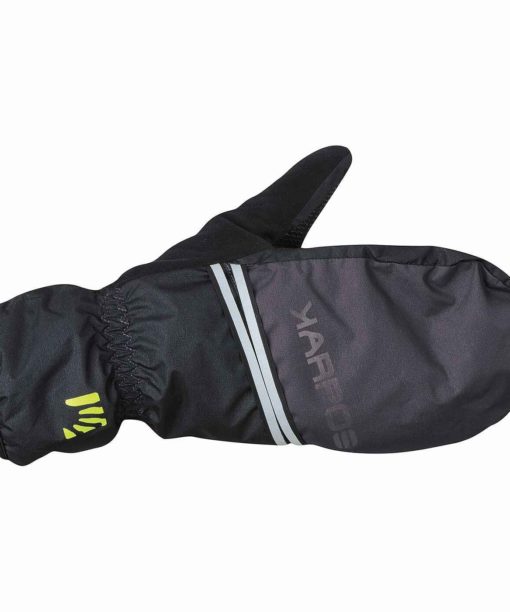 Alternative view of Moufles Karpos Finale Mitt