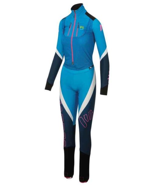 Alternative view of Combinaison Karpos Race Suit W
