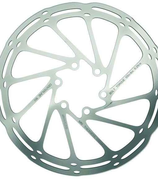 Disque de freins Sram Centerline 160