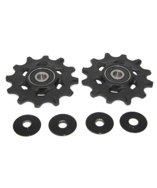 Galets de dérailleur Sram GX DH RD Pulley Kit