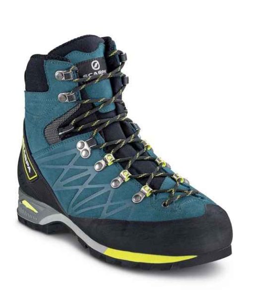 Alternative view of Chaussures Scarpa Marmolada Pro Hdry