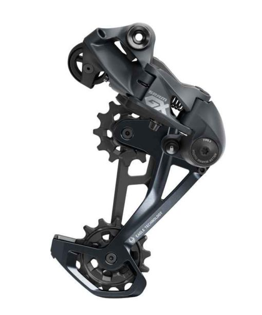 Dérailleur Ar Sram GX Eagle 12 Vitesses 52Z