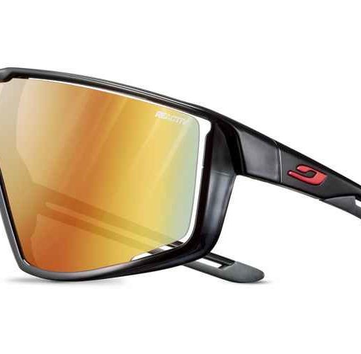 Lunettes Julbo Fury RV P1-3
