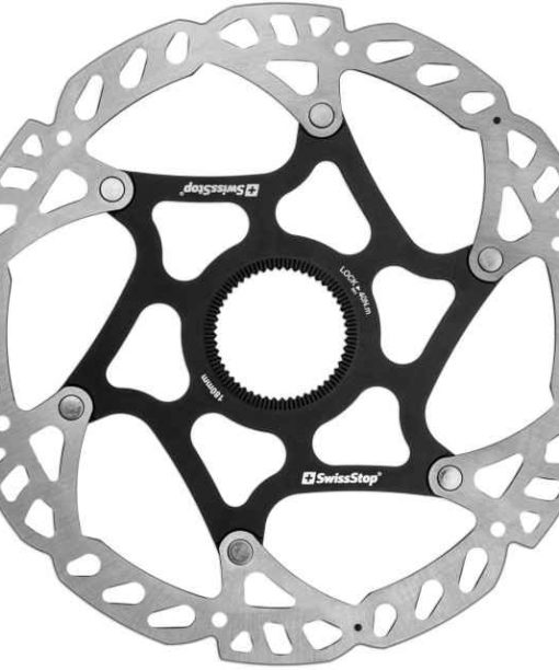 Disque de freins SwissStop Catalyst pro 160 centerlock