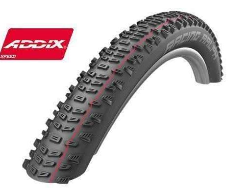 Pneu Schwalbe Racing Ralph EVO Super Ground Speed