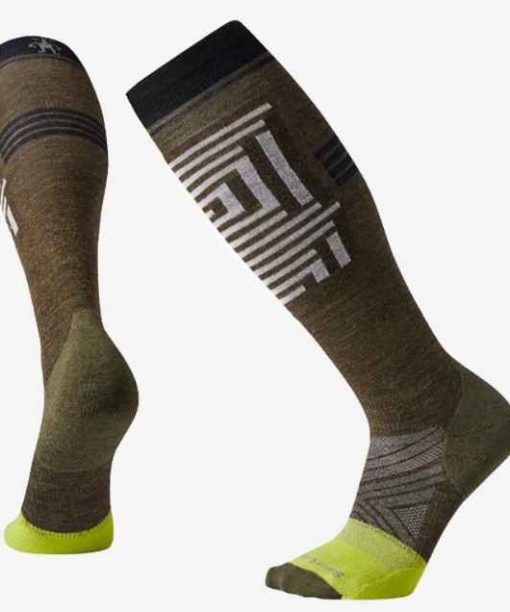 Alternative view of Chaussettes Smartwool PhD Pro FreeSki