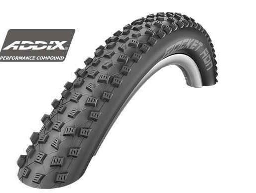 Pneu Schwalbe Rocket Ron Performance Addix
