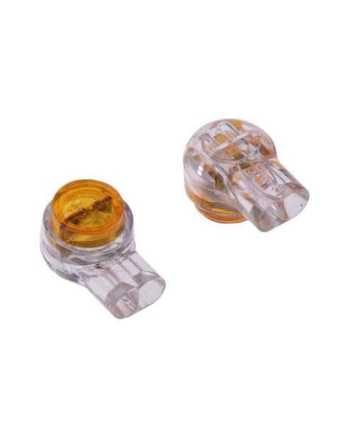 Jeu de 2 connecteurs Supernova