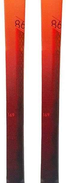 Skis Fischer Transalp 86 carbon