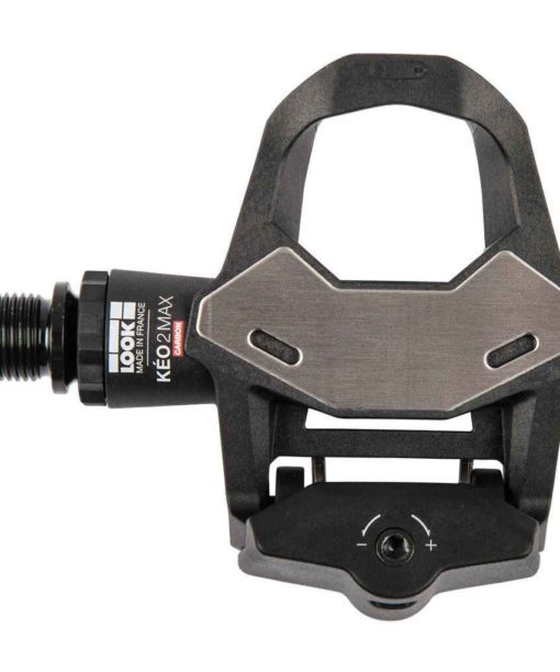 Pédales LOOK Keo 2 Max Carbon