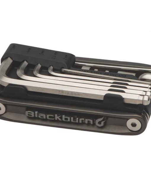 Multi Tool Blackburn Wayside