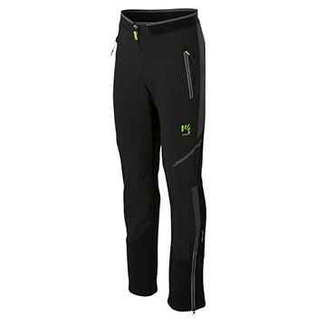 Alternative view of Pantalon Karpos Alagna Plus Evo Wmn