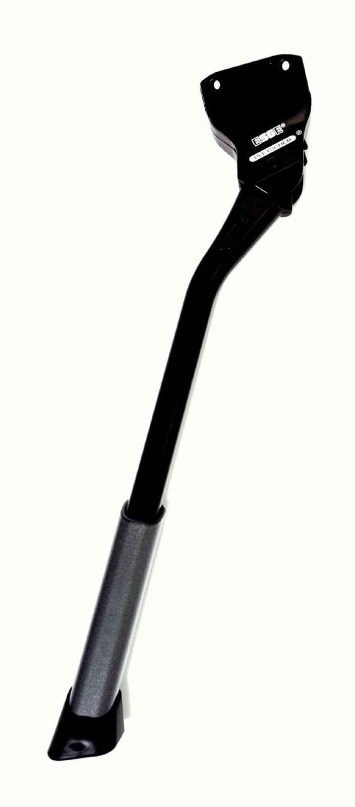 Béquille arrière Pletscher Comp 40 Flex montage sur la base entre-axe 40 mm noir