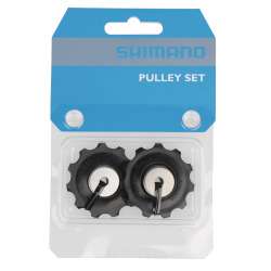 Galet de guide et poulie de tension Shimano RD-M370