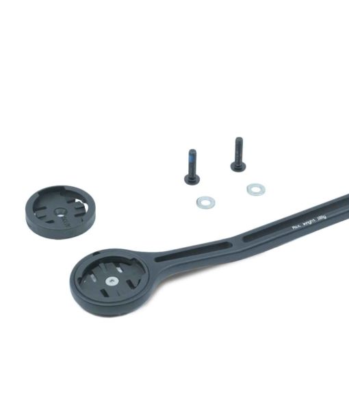 Support Compteur BMC ICS carbon cockpit