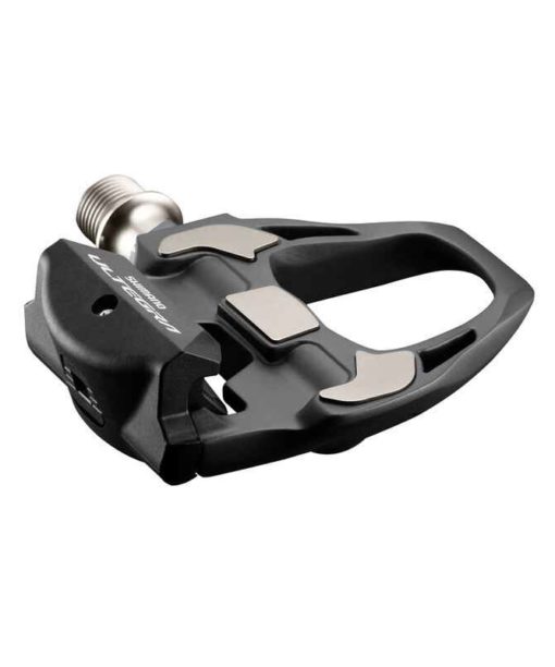 Alternative view of Pédales Shimano Ultegra PD-R8000 avec cale noir box