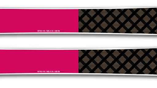 Skis Movement Axess 90 Women