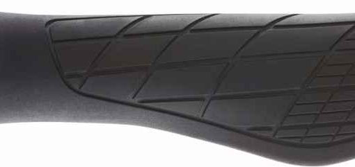 Poignées Ergon GA3 Large black