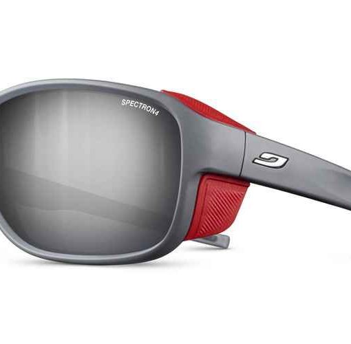 Alternative view of Lunettes Julbo Montebianco 2 SP4