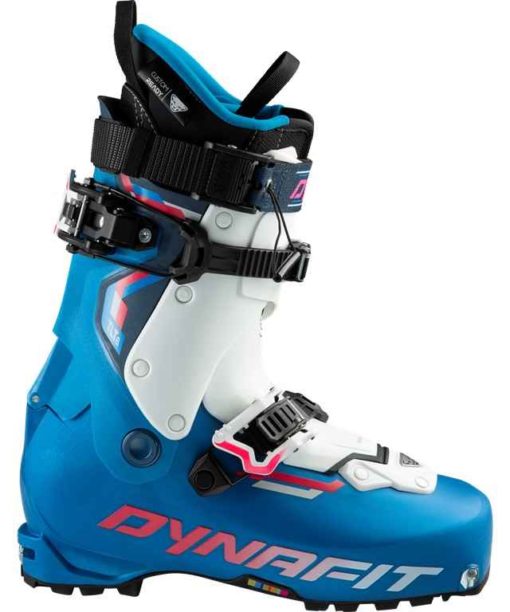 Chaussures Dynafit TLT8 Expedition CR WS