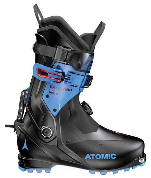Chaussures Atomic Backland PRO CL