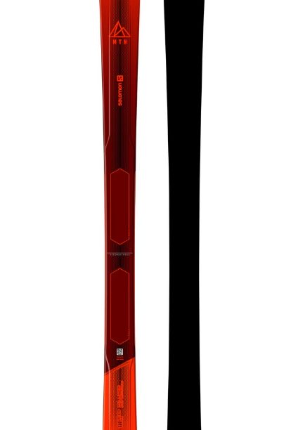 Skis Salomon MTN Explore 88