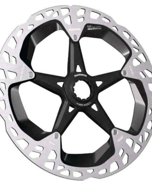 Alternative view of Disque de freins XTR RT-MT900 180 mm Center-Lock box