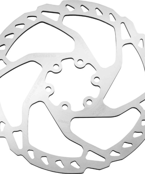 Disque de freins Shimano SM-RT66 180 6 trous