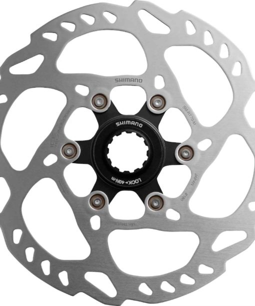 Disque de freins Shimano SM-RT70 180 center lock