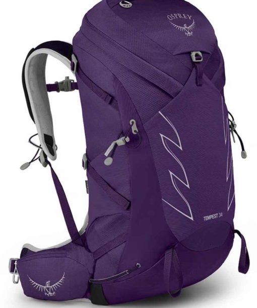 Sac à dos Osprey Tempest 34