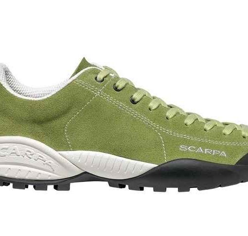 Chaussures Scarpa Mojito
