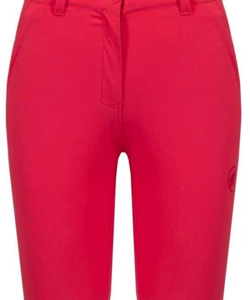 Alternative view of Short Mammut Runbold Wmn