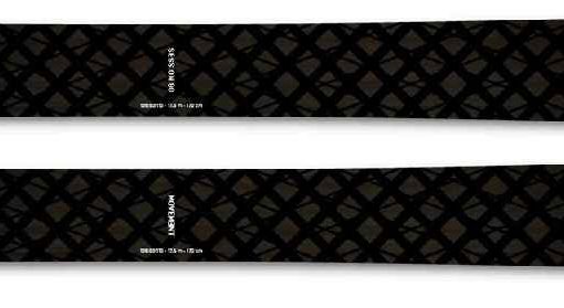 Skis Movement Session 90