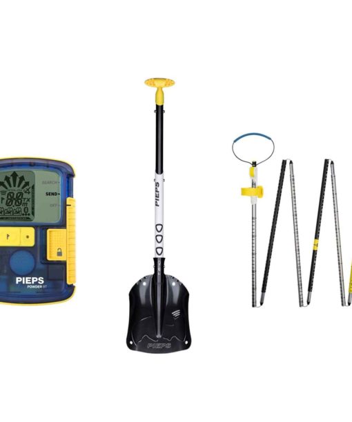 Set DVA Pieps Powder Sport