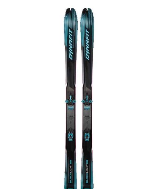 Skis Dynafit Blacklight 88 Wmn