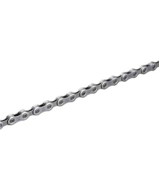 Chaîne Shimano SLX CN-M7100 12-vitesses 138 maillons Quick-Link box