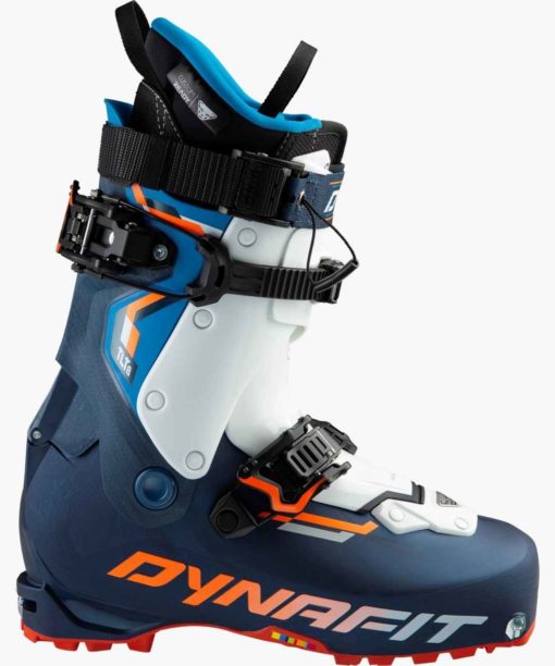 Chaussures Dynafit TLT8 Expedition CR