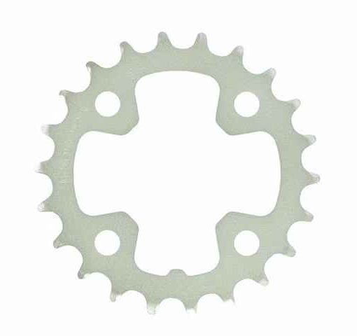 Plateau Shimano Deore FC-M510 22 dents