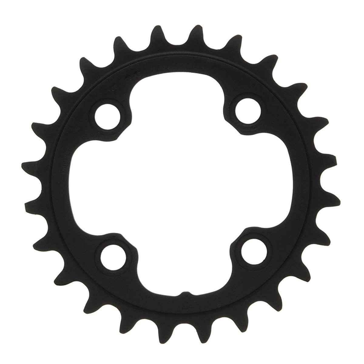 Plateau Shimano Deore XT FC-M770 22 dents AA-Typ