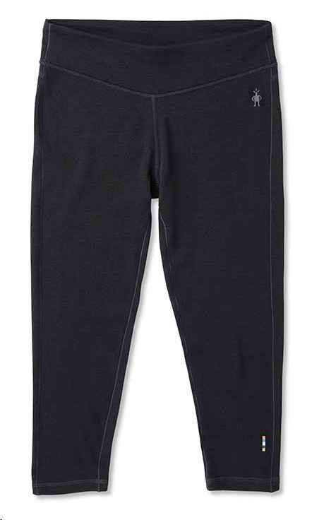 Pantalon Smartwool Merino 250 BLayer 3/4 Bottom Wmn