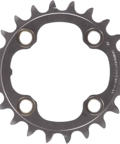 Plateau Shimano XTR FC-M970 22 dents