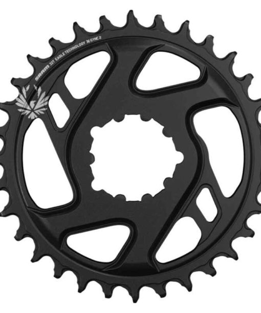 Plateau Sram GX X-sync 12 vitesses