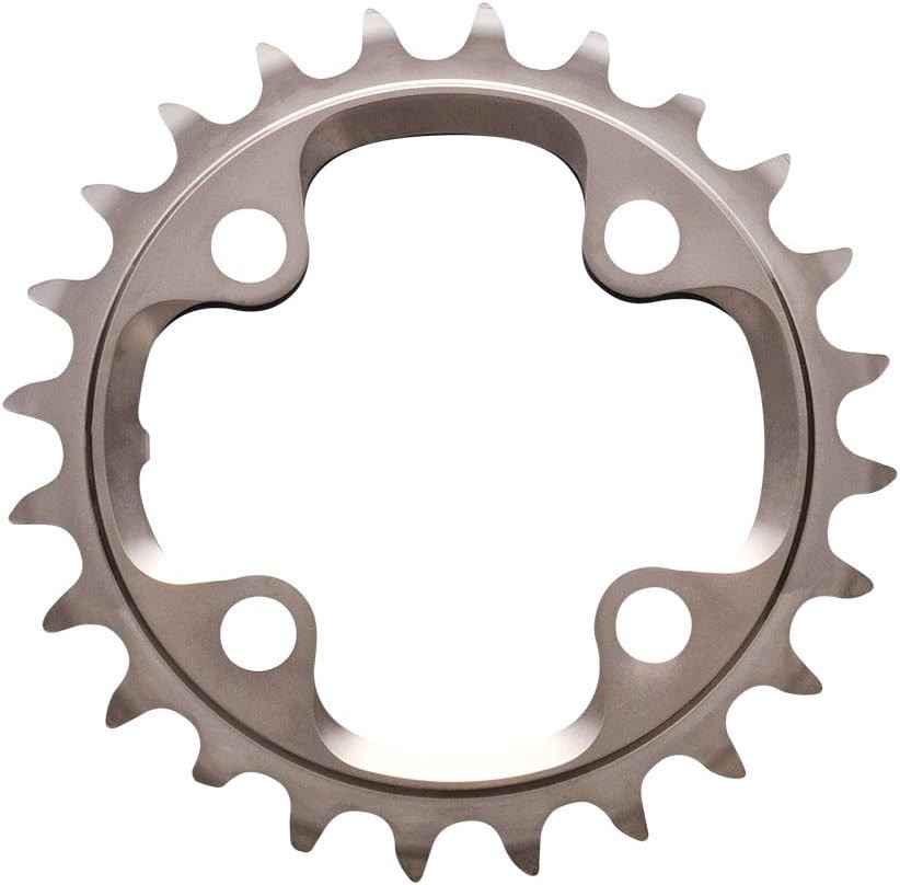 Plateau Shimano XTR FC-M980 24 dents AE-Type – Image 2