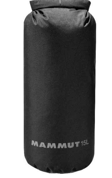 Sac à dos Mammut Drybag Light 15l