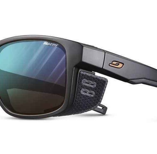 Lunettes Julbo Shield M RV 2-4