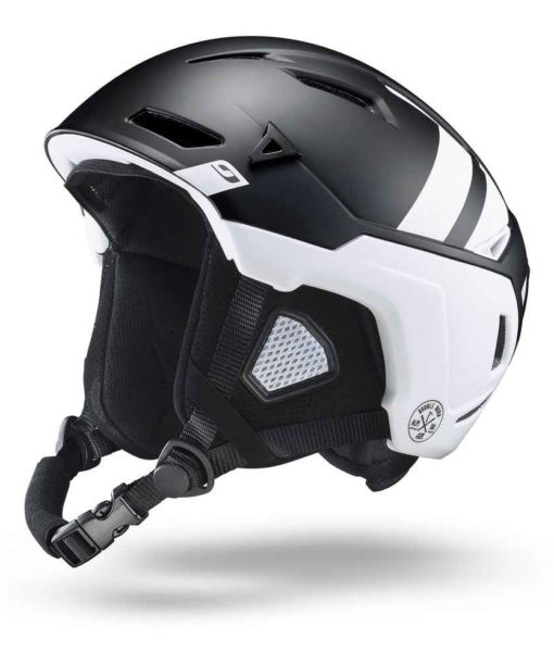 Alternative view of Casque de ski Julbo The peak LT
